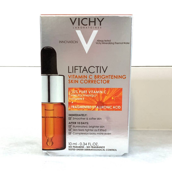 Vichy Skincare Vitamin C Serum Poshmark